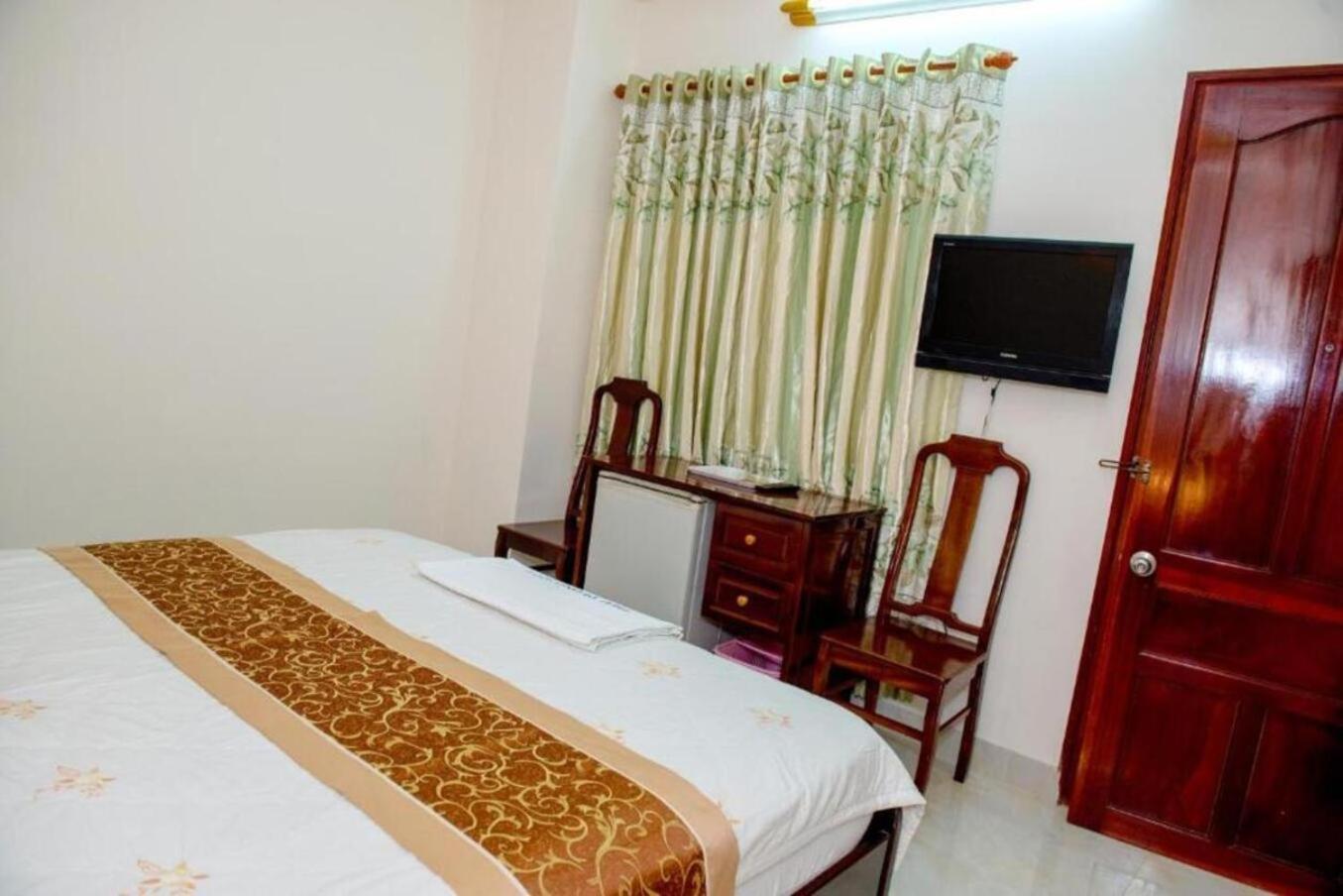 Thai Duong Hoan Hai Beach Hotel Nha Trang Zewnętrze zdjęcie