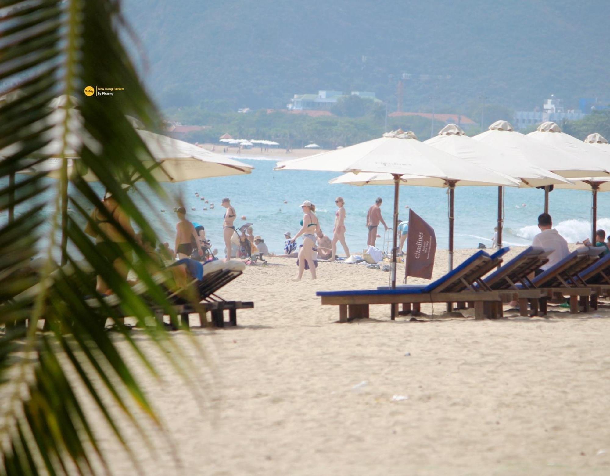 Thai Duong Hoan Hai Beach Hotel Nha Trang Zewnętrze zdjęcie