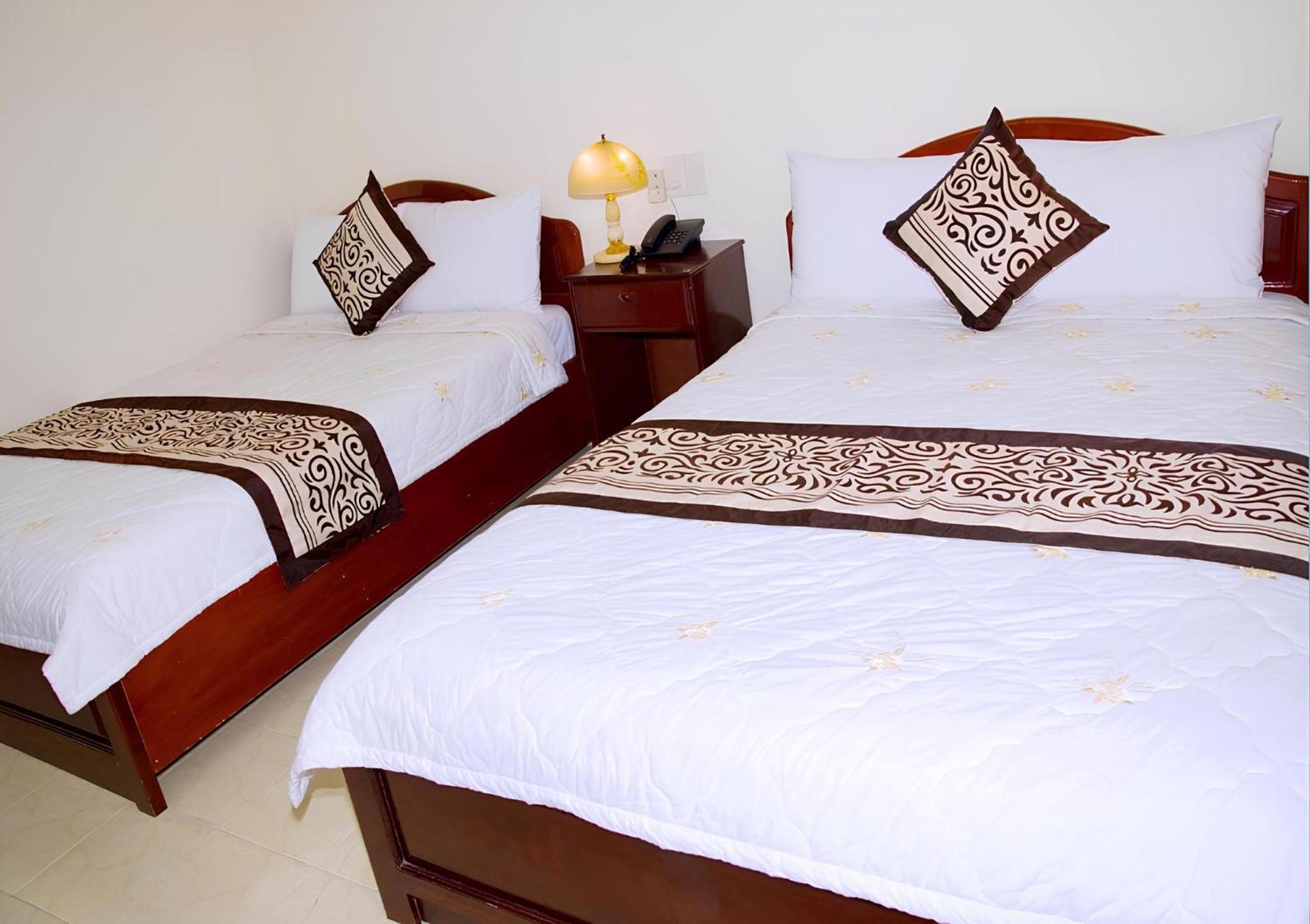 Thai Duong Hoan Hai Beach Hotel Nha Trang Zewnętrze zdjęcie