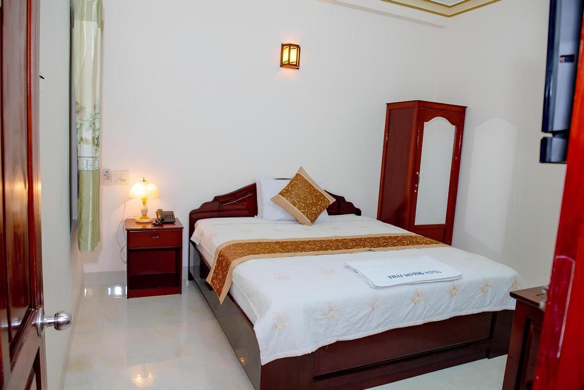 Thai Duong Hoan Hai Beach Hotel Nha Trang Zewnętrze zdjęcie